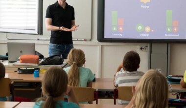Île-de-France : les candidats réussissent plus au concours de professeurs des écoles