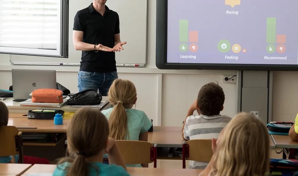 Île-de-France : les candidats réussissent plus au concours de professeurs des écoles