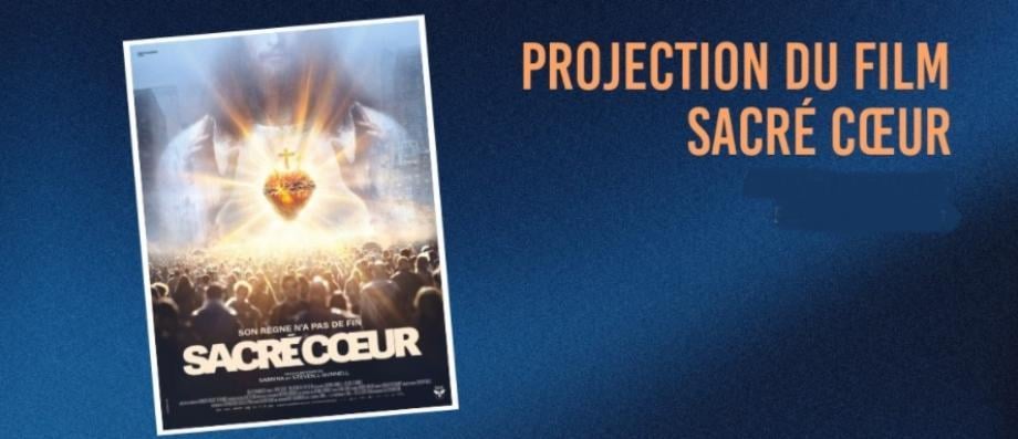 Catholiques : Le Maire de Marseille, Benoît Payan, a interdit hier soir, en dernière minute, la diffusion du film "Sacré Coeur" provoquant la colère des réalisateurs et de l'opposition