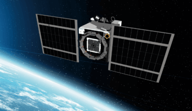 Prométhée Earth Intelligence va aider l’Ukraine à observer