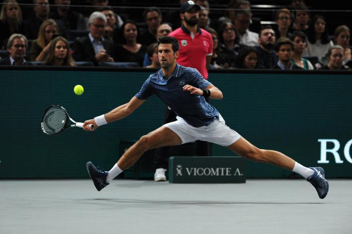 Pronostic Zizou Bergs Novak Djokovic GRATUIT