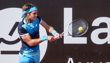 Pronostic Tomas Martín Etcheverry Jan-Lennard Struff - Coupe Davis Argentine Allemagne