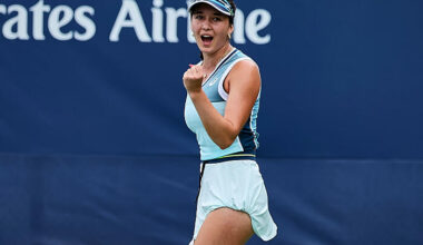 Pronostic Eva Lys Coco Gauff GRATUIT