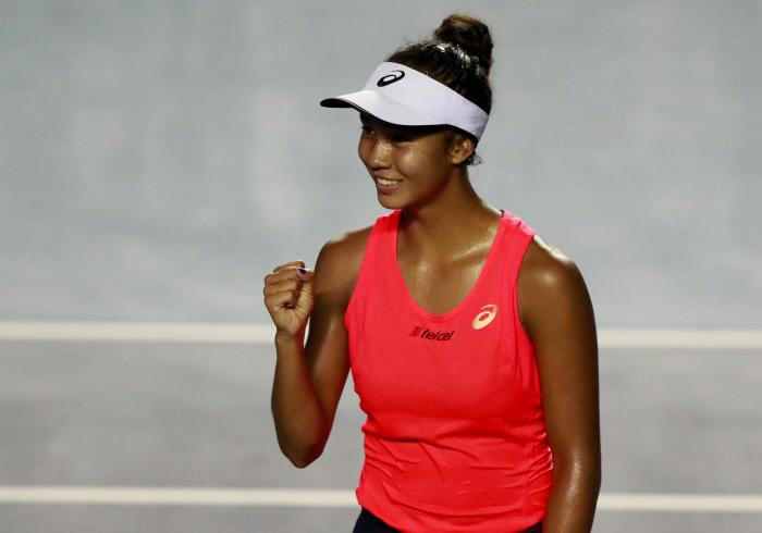 Pronostic Leylah Fernandez Sorana Cirstea GRATUIT