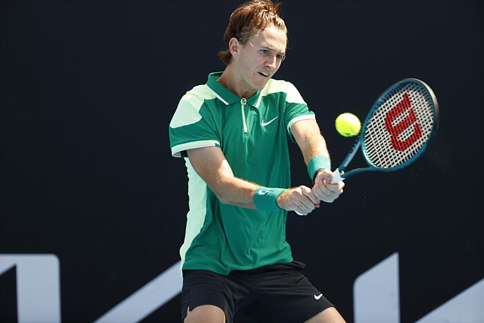 Pronostic Sebastian Korda Zizou Bergs GRATUIT