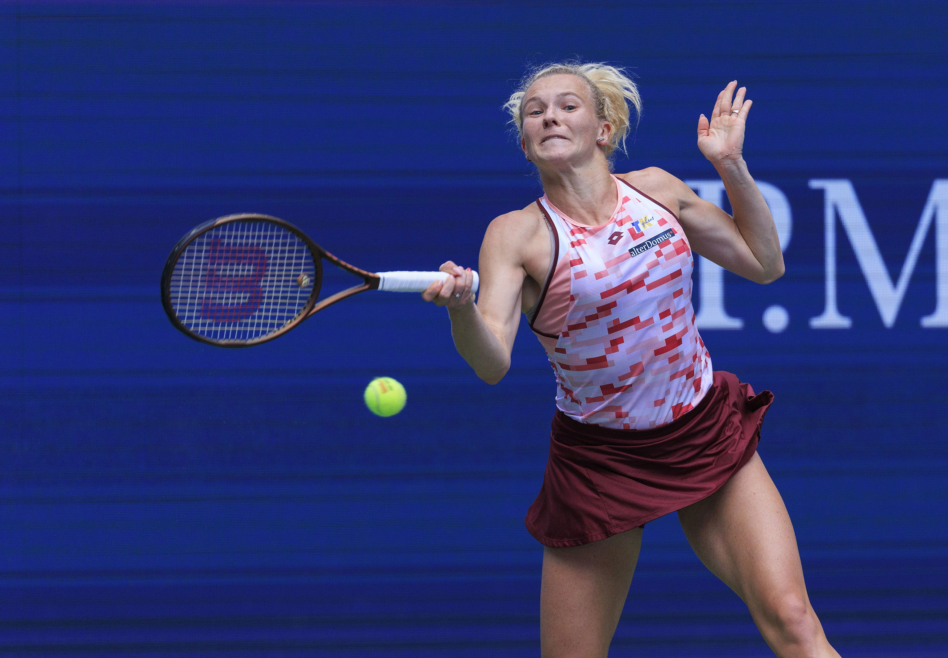 Pronostic Iva Jovic Katerina Siniakova