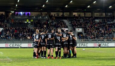 Provence Rugby (Pro D2) veut recruter un joueur du Top 14 !