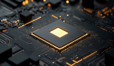 Pour protéger la production européenne de puces, les Pays-Bas se lancent dans un bras de fer avec la Chine