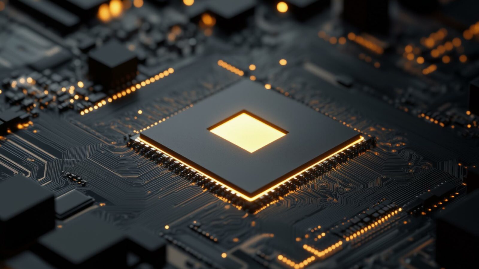 Pour protéger la production européenne de puces, les Pays-Bas se lancent dans un bras de fer avec la Chine