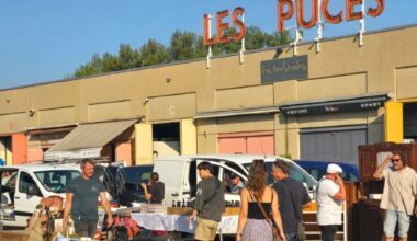 deux jours de fête au programme