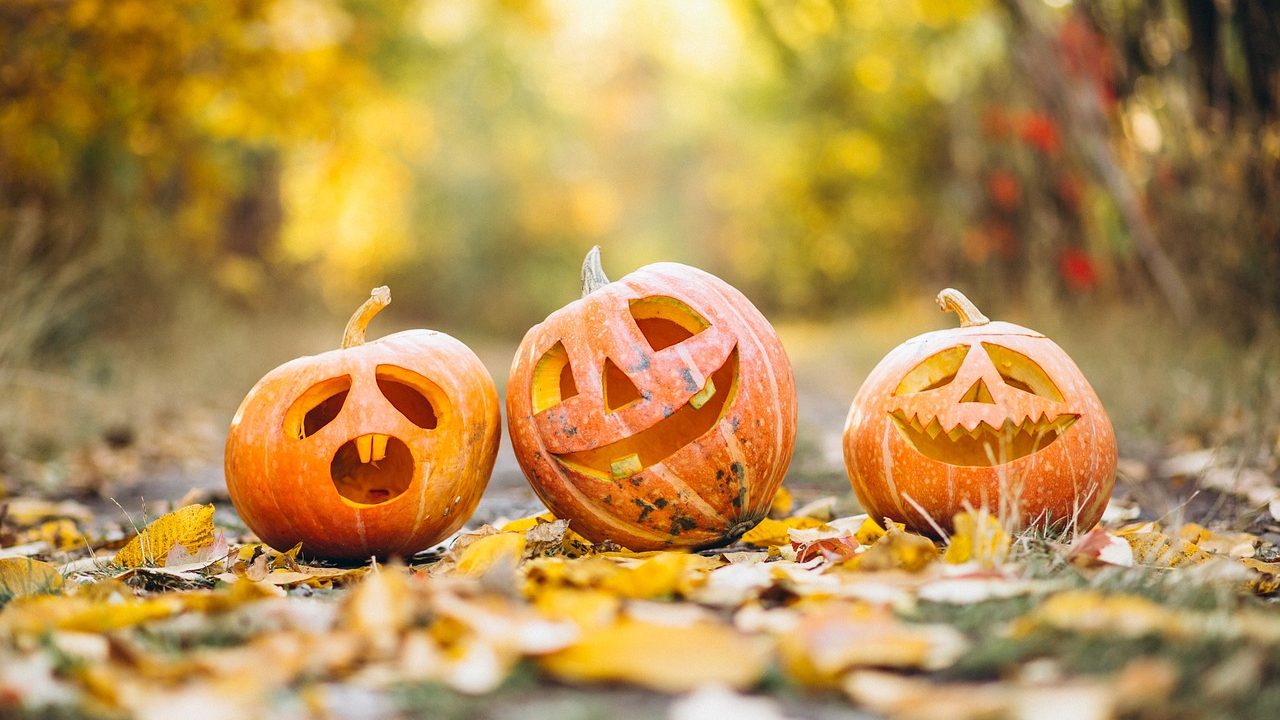 Halloween