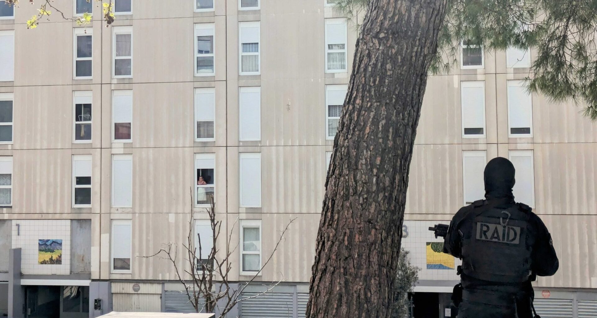 Le scandale de l’Office anti-stupéfiants de Marseille atteint de hauts dirigeants policiers