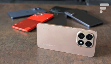 Test Xiaomi 15T : notre avis complet - Smartphones