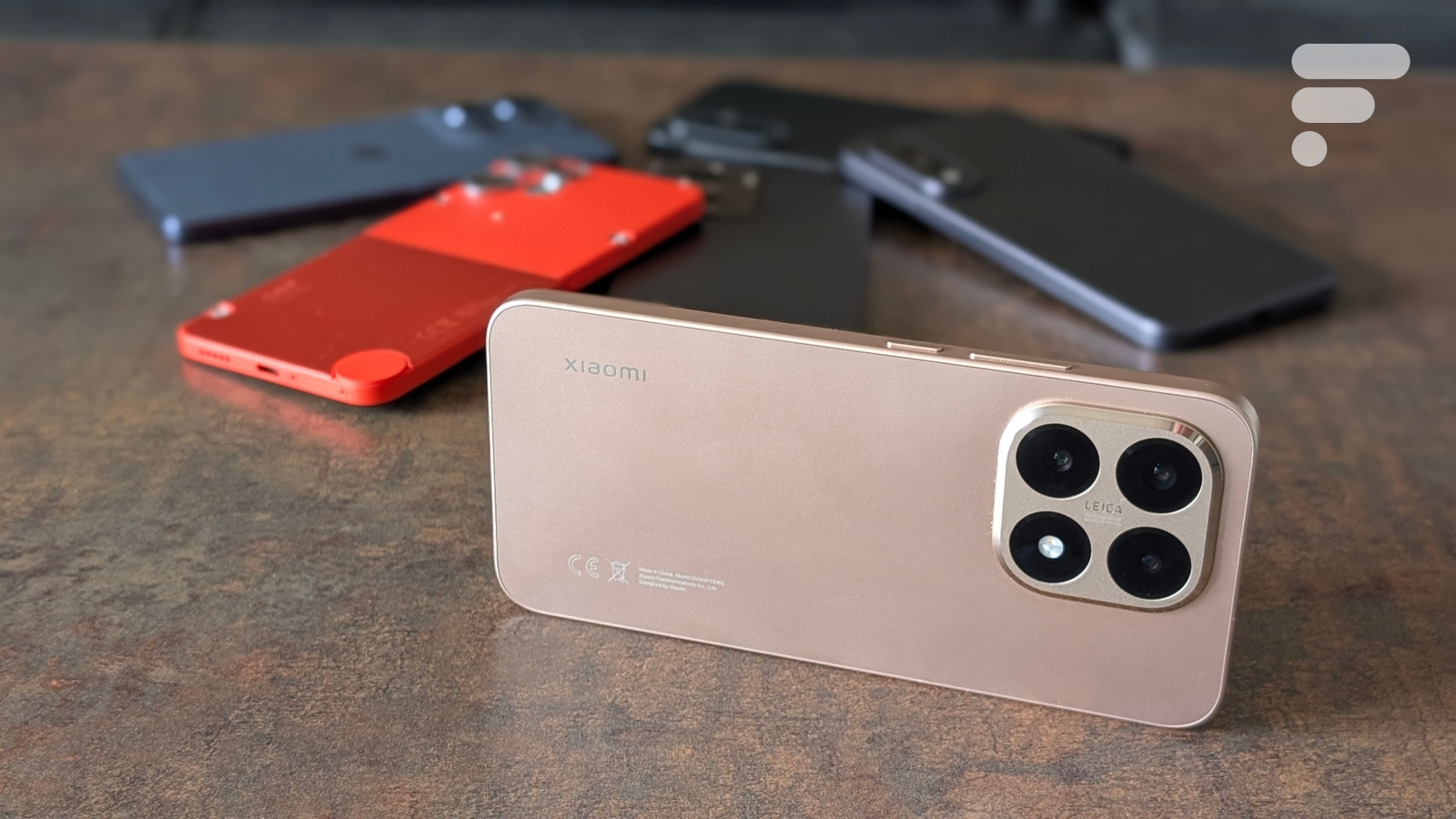 Test Xiaomi 15T : notre avis complet - Smartphones