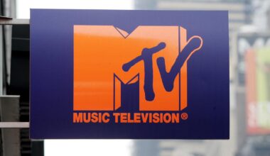 Face à la montée du streaming, MTV abandonne ses chaînes musicales en Europe