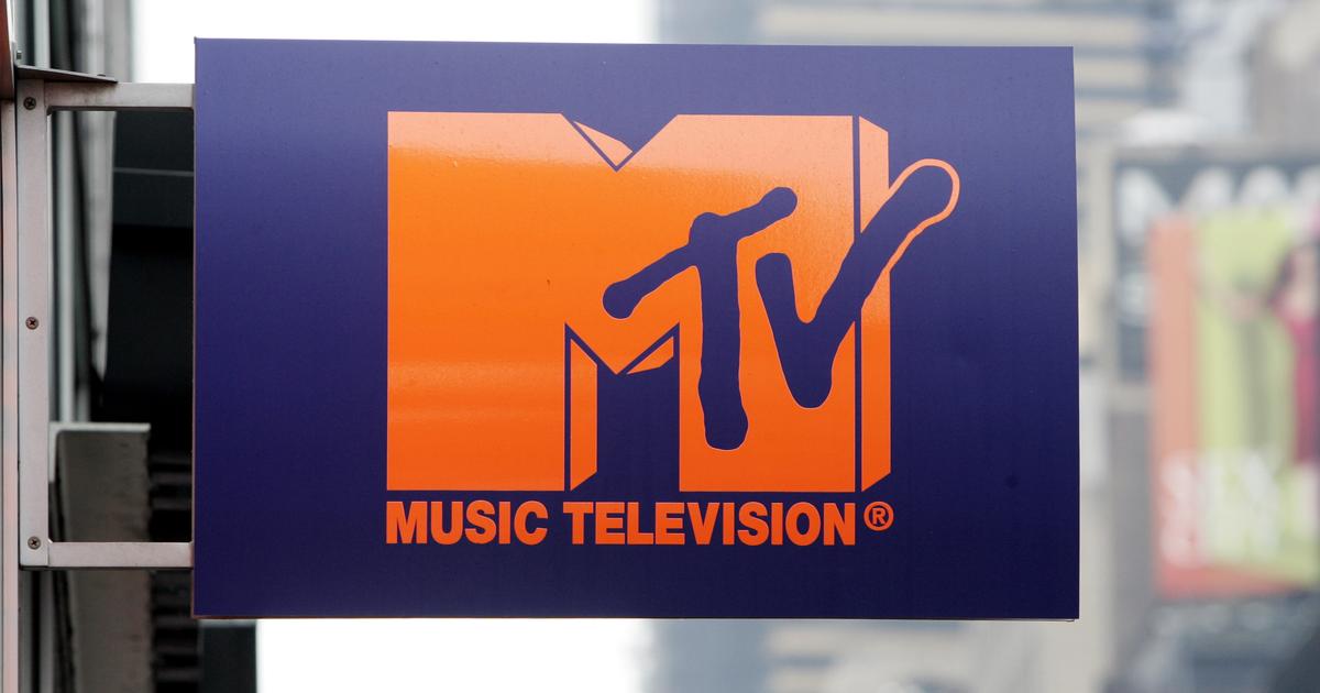 Face à la montée du streaming, MTV abandonne ses chaînes musicales en Europe
