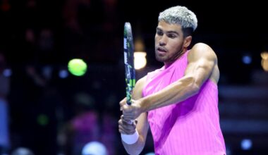 Tsonga : « Alcaraz domine aujourd’hui, mais qu’aurait-il fait face au Big 3 ? »
