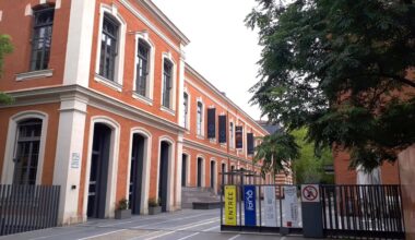 des travaux bientôt lancés dans le musée