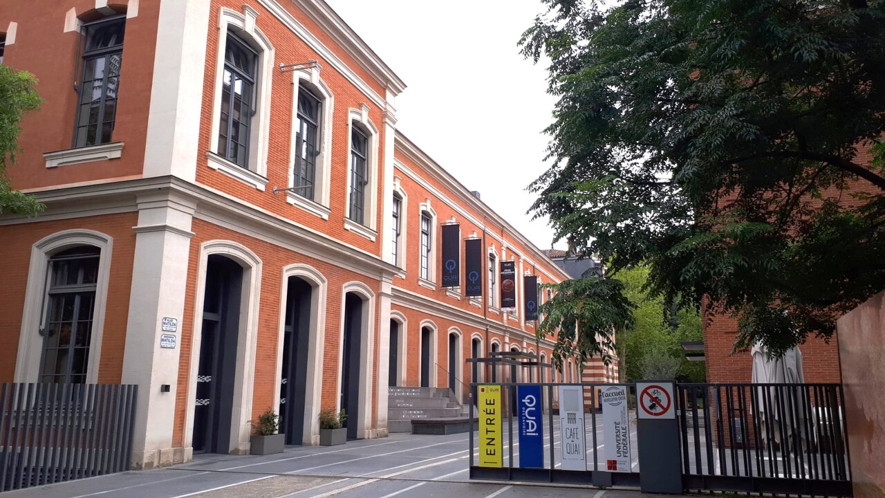 des travaux bientôt lancés dans le musée