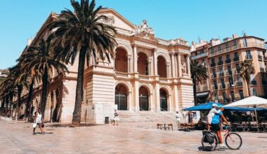 Toulon : les 7 quartiers où il fait bon vivre en famille