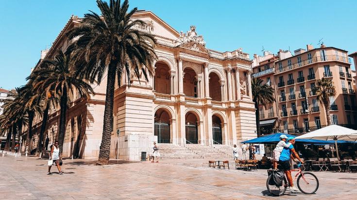 Toulon : les 7 quartiers où il fait bon vivre en famille