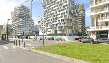 "C'est contraignant pour tous les habitants "