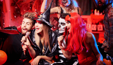 Que faire à Lyon pour Halloween ?