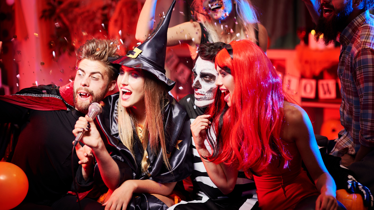 Que faire à Lyon pour Halloween ?