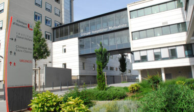 Que va devenir la Clinique mutualiste de Grenoble avec la liquidation du groupe Avec ?
