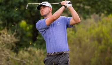 Grâce à un eagle au 72e trou, Quentin Debove valide la première étape des cartes du PGA Tour