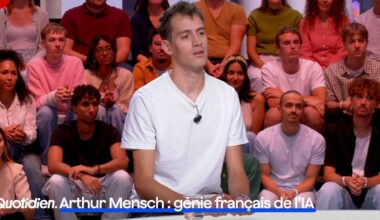 Un oeil sur le monde