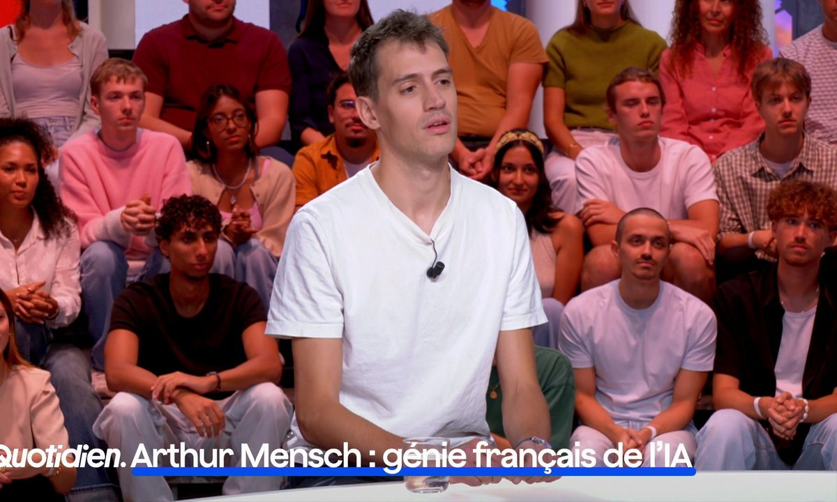 Un oeil sur le monde