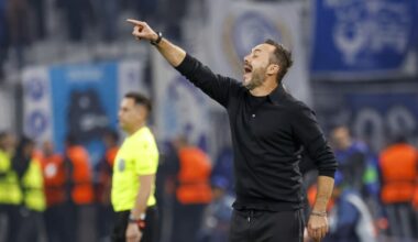 "Ce match m'a enlevé beaucoup d'énergie", souffle Roberto De Zerbi après la victoire de ses hommes