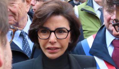 ancien soutien d'Anne Hidalgo, ce célèbre chanteur est désormais derrière Rachida Dati