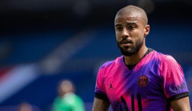 Rafinha balance sur le PSG version Messi-Neymar-Mbappé