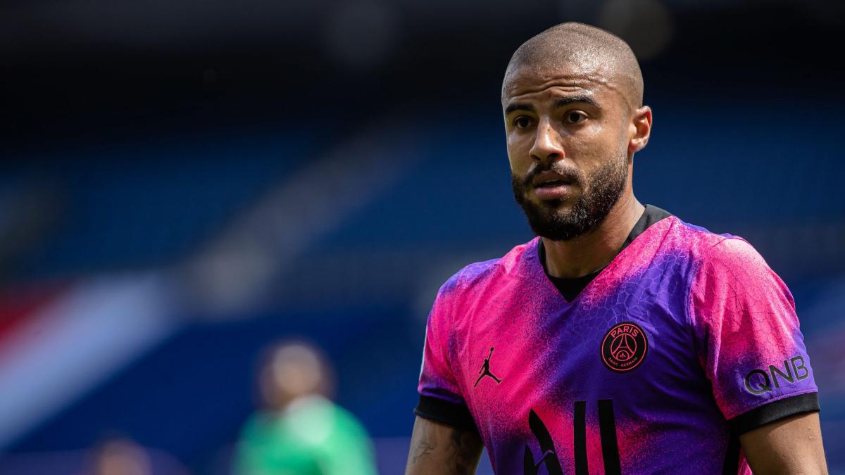Rafinha balance sur le PSG version Messi-Neymar-Mbappé