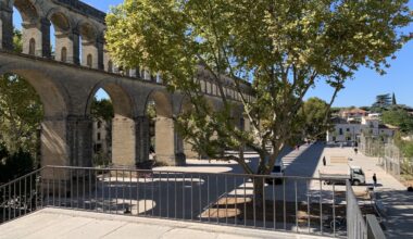 branle-bas de combat pour une rambarde sur un air de municipales