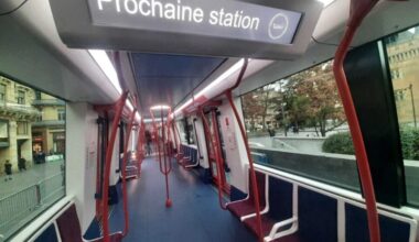 Toulouse. La ligne C du métro ouverte fin 2028 ? "Un risque de retard évoqué", mais pas acté selon Tisséo