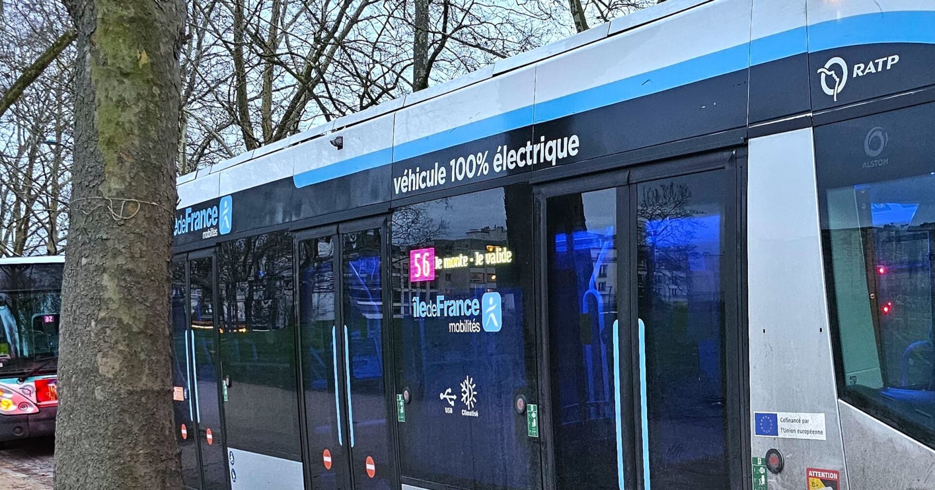 Ouverture des bus à la concurrence : la RATP reste maître à bord à Paris