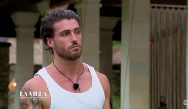 La Villa des Cœurs Brisés - Saison 10 Episode 48 du 14 octobre 2025 - La Villa des Cœurs Brisés