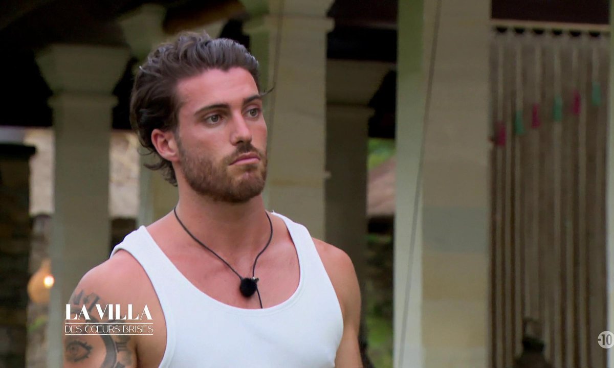 La Villa des Cœurs Brisés - Saison 10 Episode 48 du 14 octobre 2025 - La Villa des Cœurs Brisés