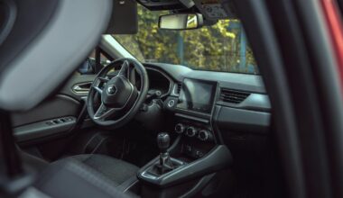 Renault rappelle en urgence six de ses modèles