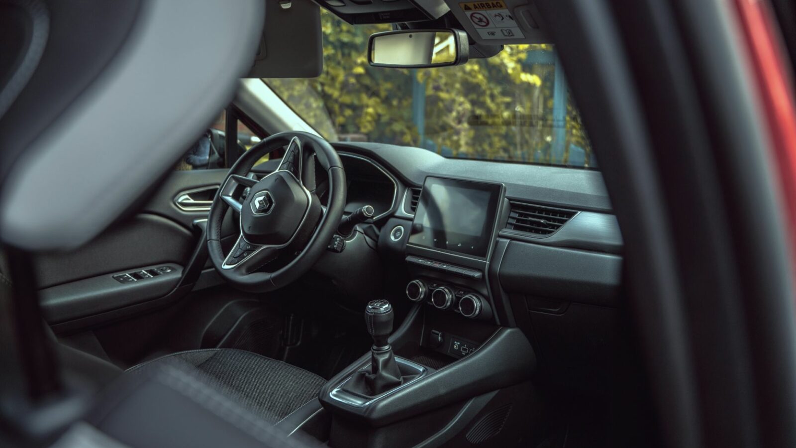 Renault rappelle en urgence six de ses modèles