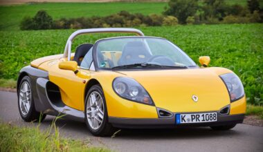 Renault Sport Spider : L'anomalie radicale à l'essai