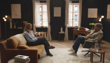 Rendez-vous chez le psy (France 2) : qui sont les thérapeutes ?
