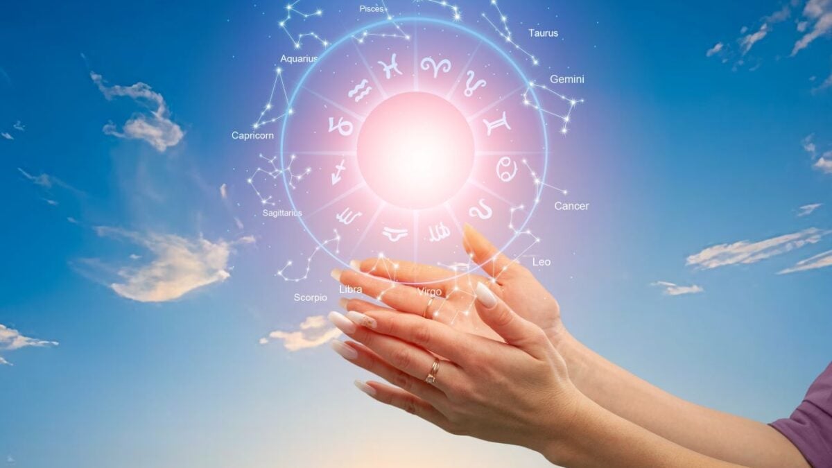 3 signes sont les plus chanceux