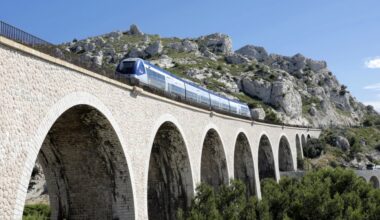 110 ans d’histoire, entre prouesses techniques et syndicalisme