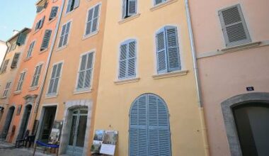 L’offre de logements étudiants s’enrichit dans le centre ancien