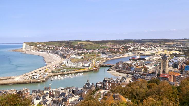 Seine-Maritime : 5 communes où acheter une résidence secondaire à moins de 175 000 € sur la côte d’Albâtre