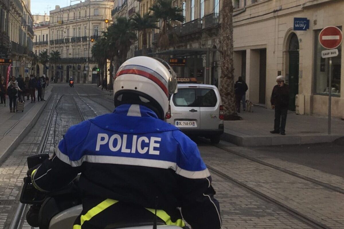 une conductrice de 21 ans perd son permis après un excès de vitesse record